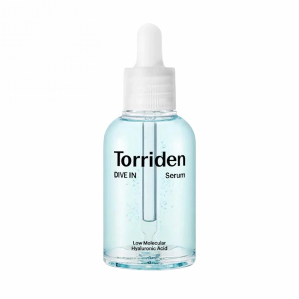Brand new Torrid Dive In Serum 50ml